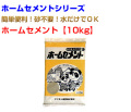 ホームセメント10kg