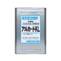 コンクリート改質剤  アルカリ付与・下地強化剤  アルカードKL　18kg  エレホン化成工業