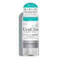 TOAMIT オーガニックハンドジェル Uru Clin アルコール配合タイプ 500ml