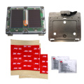 2Dマシンガイダンスシステム  iDig  Touch2D用オプション品  コンボセンサセット  XD411