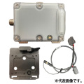 2Dマシンガイダンスシステム iDig Touch2D用オプション品 URキット(日立建機オフセットフロント機用) XD408-H