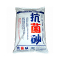 抗菌砂 15kg 国産 マツモト産業 [砂場用 セキュリティーサンド]