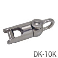 通線工具 ケーブルグリップ より戻し DK-10K 溝幅：13.6mm ジェフコム