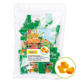 熱中症対策　ドライ旨塩みかん　250g [猛暑対策 塩分補給 ドライフルーツ 蜜柑]