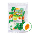 熱中症対策  ドライ旨塩マンゴー  250g  [猛暑対策 塩分補給 ドライフルーツ]