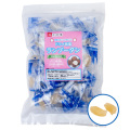 熱中症対策  ドライ旨塩ランブータン 250g  [猛暑対策 塩分補給 ドライフルーツ]