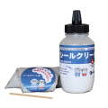 コンクリートひび割れ補修材　シールクリート SEALCRETE  400g
