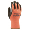防寒作業用手袋 パワーグラブサーモデックス 328 5双 東和