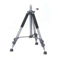 レーザー墨出器専用　精密エレベーター三脚　LET-C　585?1,240mm