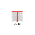 ダイドーハント クリアーライン 埋込タイプ CL-13 50×50×10／4枚入