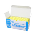 日本理化学工業 ダストレスチョーク72本入 DCC-72-Y 黄