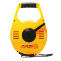 繊維巻尺 ミリオンリールサンソク MR3S30 30m ヤマヨ測定機