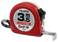 ロック-19 L19-35BL 3.5m／メートル目盛 TJMデザイン