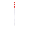 パルプフローター 流速測定用浮子 IS-PE120DN 吃水100cm浮上20cm 飯塚製作所 [個人宅宅配不可]