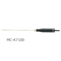 4チャンネル温度ロガー -100~300℃ MC-K7100 佐藤計量器