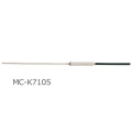 4チャンネル温度ロガー -100~300℃ MC-K7105 佐藤計量器