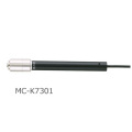 4チャンネル温度ロガー 0~600℃ MC-K7301 佐藤計量器