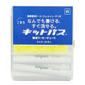 工事用キットパス 2本入／白 KK-2-W 日本理化学工業