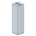 鉄筋入りコンクリート杭60×60×600 DC660 [個人宅宅配不可]