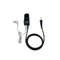 複信 特定小電力トランシーバー DJ-P300／複数同時通話システム DJ-Mシステム用 イヤホンマイク カナル型 EME-32A アルインコ