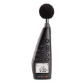 デジタル騒音計 testo 816-1 テストー