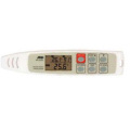 熱中症指数・温湿度計 AD-5694A エー・アンド・デイ