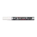 ペイントマーカープロ用 中字 白／10本入 KPMK-M#50 サクラクレパス