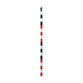 プリズムポール 100cm 延長用100cm／ケース付 PP-100D2 マイゾックス