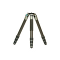 スキャナ用三脚TRIPEAKSカーボン4段 カーボンファイバー／1,520mm SCF444 マイゾックス