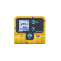 硫化水素・酸素計  XOS-353 2 新コスモス電機