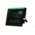 快適ナビ CO2モニター SK-50CTH 佐藤計量器
