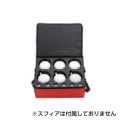レーザースキャナー スフィア 専用ケース 145mm用（交換用）    M-ST145  マイゾックス
