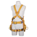 傾斜面作業用ハーネス  Mサイズ  TH-600-OT-M  藤井電工