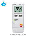 データロガー 温湿度・衝撃  TESTO184-G1／05721846  テストー