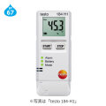 データロガー 温度  TESTO184-T3／05721843  テストー