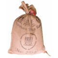 現場密度用砂 豊浦硅砂 25kg  KS-63-B  