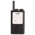 ポータブルベースステーション  WD-D10PBS  親機  JVCケンウッド