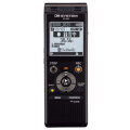 ICレコーダー ブラック 8GB ニッケル電池  WS-883  OM SYSTEM