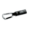 ハンディGPS用 カラビナクリップ  レールタイプ    010-11022-20  GARMIN