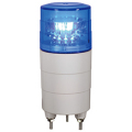 ニコミニ VL04M-D12AB 青 DC12V 制御入力付 日動工業