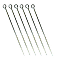 イージーアップテントオプション品 杭50cm PEG50-6 支柱6本 来夢[テントオプション]