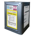 アスファルト用付着防止剤　アスコートS（18kg缶）　【NETIS登録商品】  信越産業