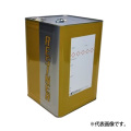 鉄筋用防錆剤うすめ液  クリアコート／クリアコートOne用 うすめ液　18L缶  信越産業