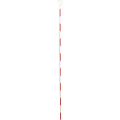 ピンポール 1.5m φ8mm PP-150 大平産業 [個人宅宅配不可]