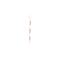 トラバーピン 30cm φ3.5mm TP-30 大平産業