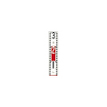 ロッド 30cm SRD-30 大平産業