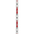 アルミロッド 100cm ARD-100 大平産業 [個人宅宅配不可]