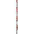 アルミロッド 150cm ARD-150 大平産業 [個人宅宅配不可]
