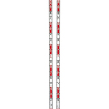アルミロッド 200cm ARD-200 大平産業 [個人宅宅配不可]