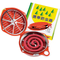 携帯防虫器 パワー森林香2巻付 K-PSK